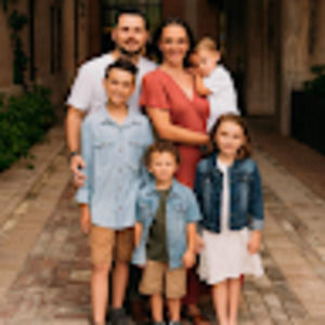 Meet your Posher, Growing up caddell